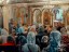 Праздник Благовещения Пресвятой Богородицы и Крестопоклонная Неделя Великого поста. 28