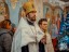 Вечернее Богослужение в канун праздника Рождества Христова 13