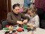 Рукоделие в предверии Нового года 3
