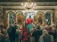 Изнесение Честных Древ Животворящего Креста Господня. ФОТО 4