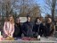 Благотворительная ярмарка, приуроченная ко Дню святителя Николая. 2