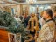 Вечернее Богослужение в канун праздника Рождества Христова 9