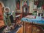 День памяти святых благоверных Петра и Февронии Муромских 0
