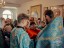 Праздник Благовещения Пресвятой Богородицы и Крестопоклонная Неделя Великого поста. 47
