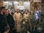 Вечернее Богослужение в канун праздника Рождества Христова. 13