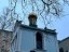 Установка нового купола и Креста для нашего храма.