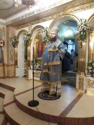 Престольный Праздник Престольный Праздник