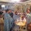 Введение во храм Пресвятой Богородицы
